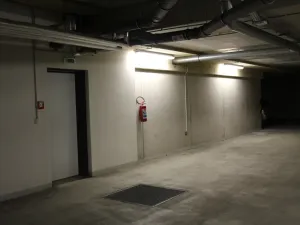 Pronájem skladu, Praha - Vysočany, Strnadových, 2 m2