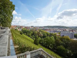Prodej bytu 1+kk, Praha - Nusle, Bělehradská, 52 m2