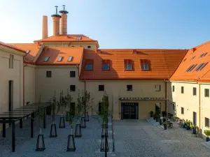 Prodej bytu 4+kk, Praha - Nusle, Bělehradská, 131 m2