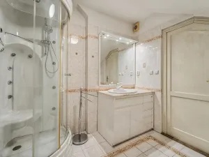 Pronájem bytu 3+kk, Praha - Vinohrady, Italská, 106 m2