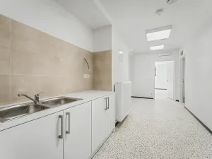 Pronájem komerční, Praha - Lysolaje, Kovárenská, 82 m2