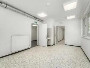 Pronájem komerční, Praha - Lysolaje, Kovárenská, 82 m2
