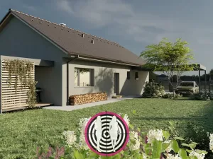 Prodej rodinného domu, Choťovice, 114 m2