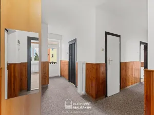 Prodej bytu 3+1, Hranice - Hranice I-Město, Máchova, 94 m2