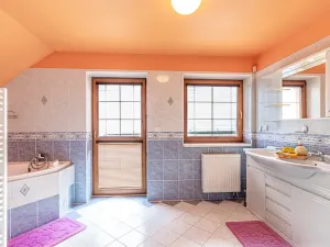 Prodej rodinného domu, Mnichovo Hradiště, Lomená, 219 m2