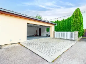 Prodej rodinného domu, Mnichovo Hradiště, Lomená, 219 m2