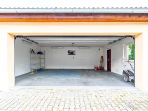 Prodej rodinného domu, Mnichovo Hradiště, Lomená, 219 m2