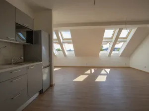 Pronájem činžovního domu, Říčany, 17. listopadu, 63 m2