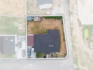 Prodej rodinného domu, Úherce, Východní, 115 m2