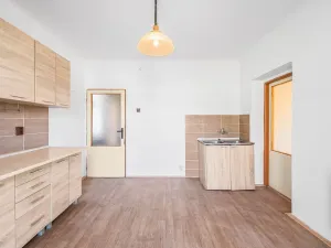 Prodej rodinného domu, Dešenice, 178 m2