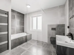 Prodej rodinného domu, Líšťany, 115 m2