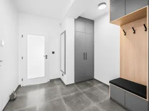 Prodej rodinného domu, Líšťany, 115 m2