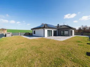 Prodej rodinného domu, Líšťany, 115 m2