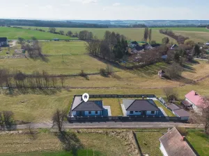 Prodej rodinného domu, Líšťany, 115 m2