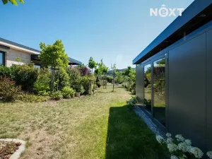 Prodej rodinného domu, Hýskov, Pod Klukem, 100 m2