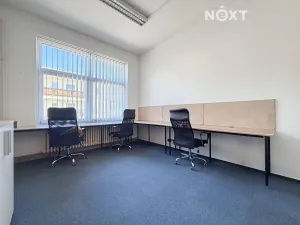 Pronájem obchodního prostoru, Zliv, Třešňová, 130 m2