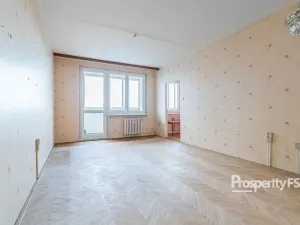 Prodej bytu 3+1, Přerov - Přerov I-Město, Budovatelů, 62 m2
