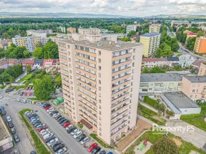 Prodej bytu 3+1, Přerov - Přerov I-Město, Budovatelů, 62 m2