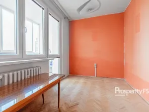 Prodej bytu 3+1, Přerov - Přerov I-Město, Budovatelů, 62 m2