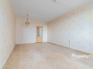 Prodej bytu 3+1, Přerov - Přerov I-Město, Budovatelů, 62 m2