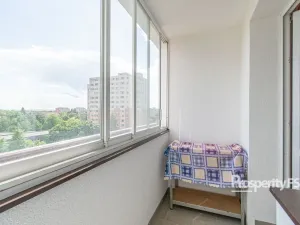 Prodej bytu 3+1, Přerov - Přerov I-Město, Budovatelů, 62 m2