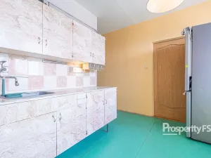 Prodej bytu 3+1, Přerov - Přerov I-Město, Budovatelů, 62 m2