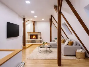 Prodej bytu 4+kk, Praha - Staré Město, Králodvorská, 158 m2