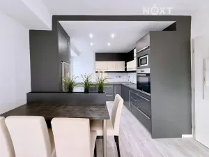 Pronájem bytu 2+kk, Přerov, Velká Dlážka, 51 m2