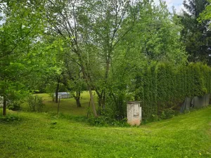 Prodej pozemku pro bydlení, Letovice, 812 m2