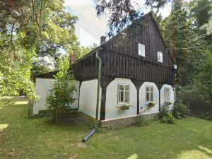 Prodej chaty, Pertoltice - Horní Pertoltice, 195 m2