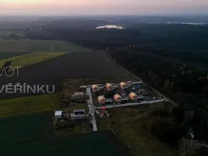 Prodej rodinného domu, Zvěřínek, 178 m2