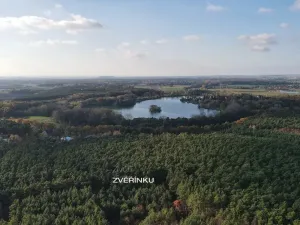 Prodej rodinného domu, Zvěřínek, 178 m2