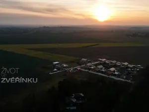 Prodej rodinného domu, Zvěřínek, 182 m2