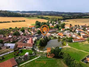 Prodej rodinného domu, Příčovy, 120 m2