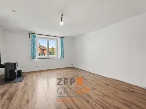 Prodej rodinného domu, Příčovy, 120 m2
