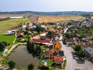 Prodej rodinného domu, Příčovy, 120 m2