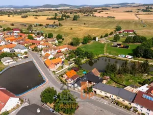 Prodej rodinného domu, Příčovy, 120 m2