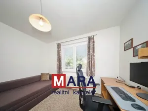 Prodej bytu 3+1, Olomouc, Dělnická, 61 m2