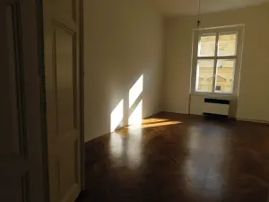 Pronájem bytu 2+kk, Praha - Smíchov, Na Valentince, 55 m2