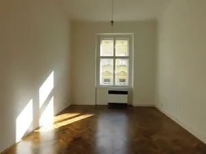 Pronájem bytu 2+kk, Praha - Smíchov, Na Valentince, 55 m2