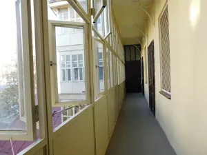 Pronájem bytu 2+kk, Praha - Smíchov, Na Valentince, 55 m2