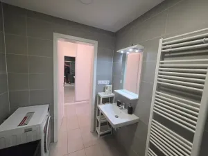 Pronájem bytu 1+kk, Praha - Jinonice, Kloudova, 23 m2