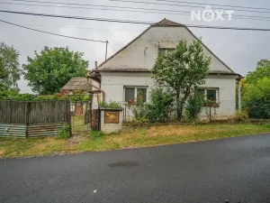 Prodej rodinného domu, Dlouhá Loučka, 91 m2