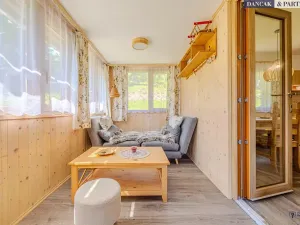 Prodej chaty, Trojanovice, 85 m2