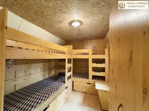 Prodej chaty, Loučná nad Desnou, 85 m2