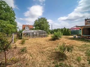 Prodej rodinného domu, Žilov, 77 m2