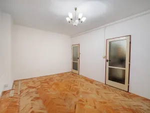 Prodej bytu 2+1, Sázava, Sídliště 9. května, 57 m2