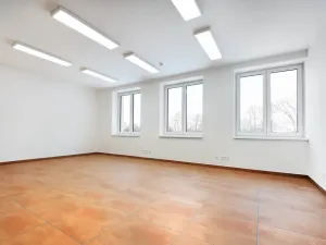 Pronájem kanceláře, Hořín, 420 m2