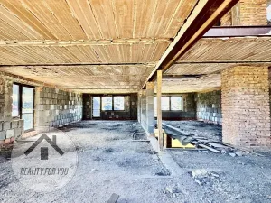 Prodej rodinného domu, Jesenný, 270 m2