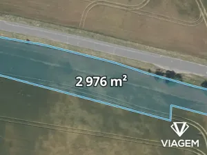 Prodej podílu pole, Pňov-Předhradí, 496 m2